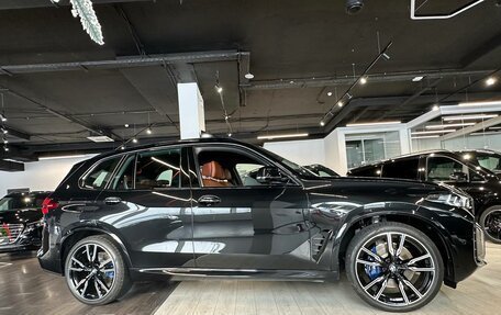 BMW X5, 2025 год, 15 450 000 рублей, 14 фотография