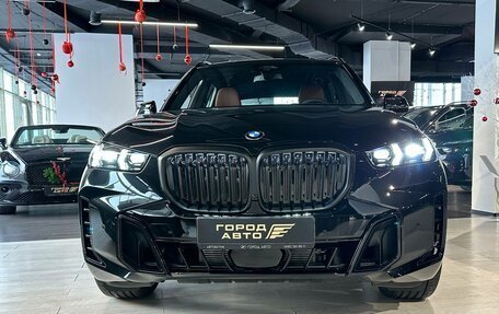 BMW X5, 2025 год, 15 450 000 рублей, 20 фотография