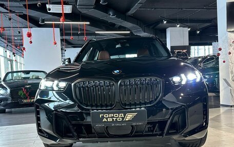 BMW X5, 2025 год, 15 450 000 рублей, 19 фотография