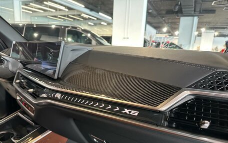 BMW X5, 2025 год, 15 450 000 рублей, 16 фотография