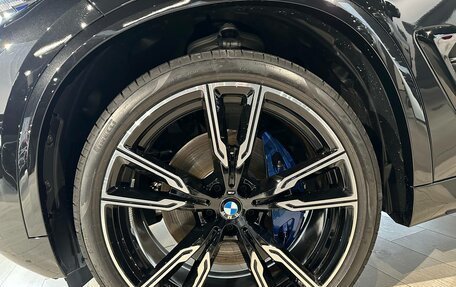 BMW X5, 2025 год, 15 450 000 рублей, 22 фотография