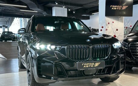 BMW X5, 2025 год, 15 450 000 рублей, 17 фотография