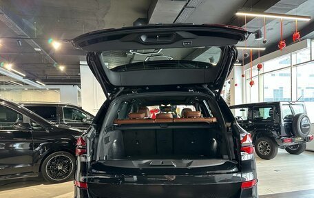 BMW X5, 2025 год, 15 450 000 рублей, 23 фотография