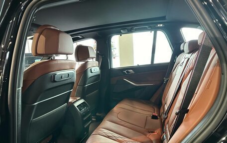 BMW X5, 2025 год, 15 450 000 рублей, 27 фотография