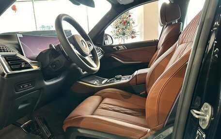 BMW X5, 2025 год, 15 450 000 рублей, 26 фотография