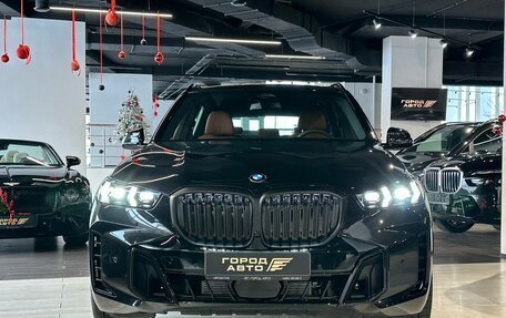 BMW X5, 2025 год, 15 450 000 рублей, 18 фотография