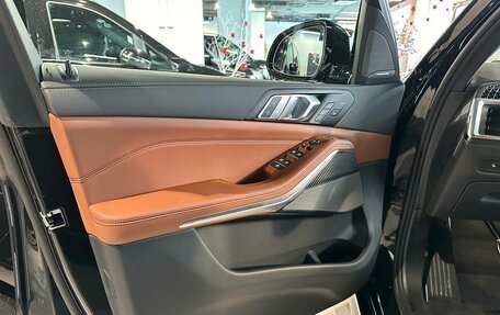 BMW X5, 2025 год, 15 450 000 рублей, 28 фотография