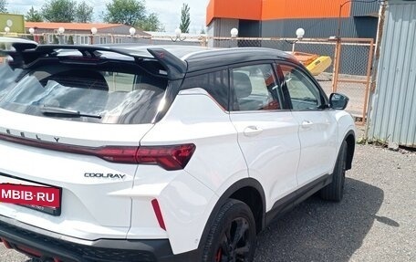 Geely Coolray I, 2024 год, 2 010 000 рублей, 3 фотография
