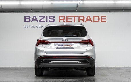Hyundai Santa Fe IV, 2023 год, 4 250 000 рублей, 7 фотография