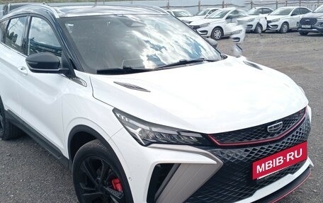 Geely Coolray I, 2024 год, 2 010 000 рублей, 2 фотография