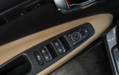 Hyundai Santa Fe IV, 2023 год, 4 250 000 рублей, 12 фотография