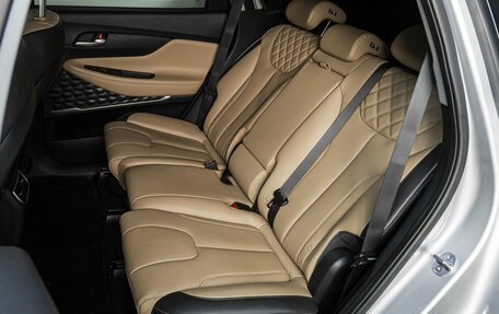 Hyundai Santa Fe IV, 2023 год, 4 250 000 рублей, 15 фотография