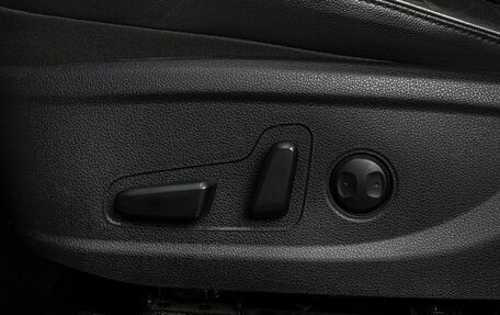 Hyundai Santa Fe IV, 2023 год, 4 250 000 рублей, 14 фотография