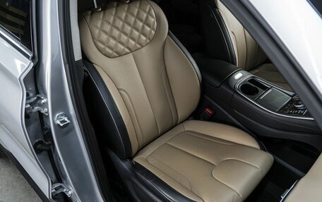 Hyundai Santa Fe IV, 2023 год, 4 250 000 рублей, 19 фотография