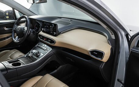 Hyundai Santa Fe IV, 2023 год, 4 250 000 рублей, 18 фотография