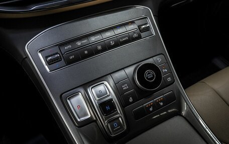 Hyundai Santa Fe IV, 2023 год, 4 250 000 рублей, 25 фотография