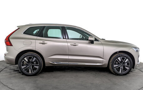 Volvo XC60 II, 2025 год, 6 700 000 рублей, 4 фотография