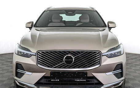 Volvo XC60 II, 2025 год, 6 700 000 рублей, 5 фотография