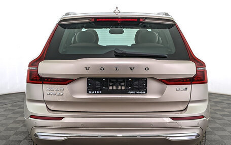 Volvo XC60 II, 2025 год, 6 700 000 рублей, 6 фотография