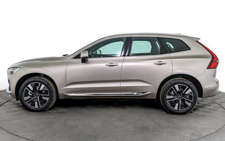 Volvo XC60 II, 2025 год, 6 700 000 рублей, 3 фотография