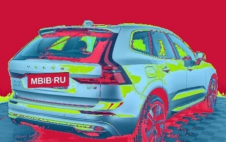 Volvo XC60 II, 2025 год, 6 700 000 рублей, 2 фотография