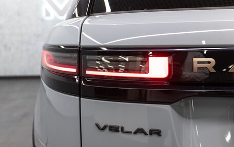 Land Rover Range Rover Velar I, 2025 год, 10 900 000 рублей, 4 фотография