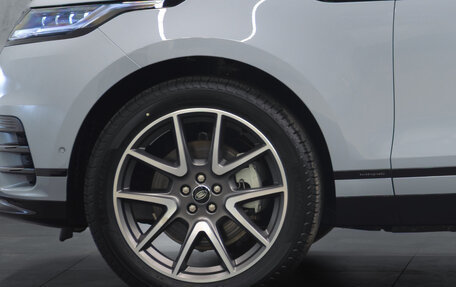 Land Rover Range Rover Velar I, 2025 год, 10 900 000 рублей, 7 фотография