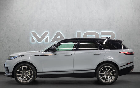 Land Rover Range Rover Velar I, 2025 год, 10 900 000 рублей, 3 фотография