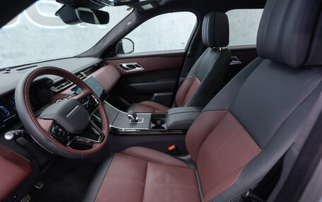 Land Rover Range Rover Velar I, 2025 год, 10 900 000 рублей, 9 фотография