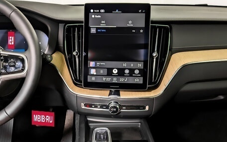 Volvo XC60 II, 2025 год, 6 700 000 рублей, 11 фотография