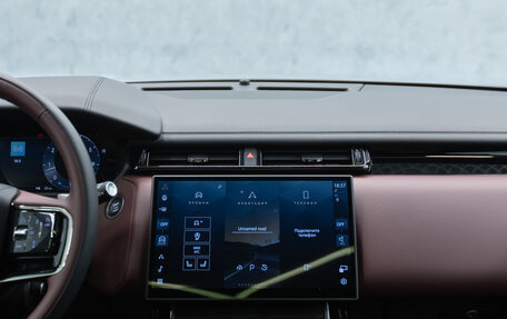 Land Rover Range Rover Velar I, 2025 год, 10 900 000 рублей, 11 фотография