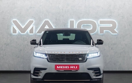 Land Rover Range Rover Velar I, 2025 год, 10 900 000 рублей, 5 фотография