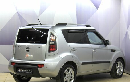 KIA Soul I рестайлинг, 2011 год, 782 000 рублей, 6 фотография