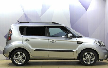 KIA Soul I рестайлинг, 2011 год, 782 000 рублей, 7 фотография