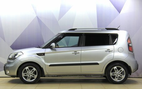 KIA Soul I рестайлинг, 2011 год, 782 000 рублей, 2 фотография