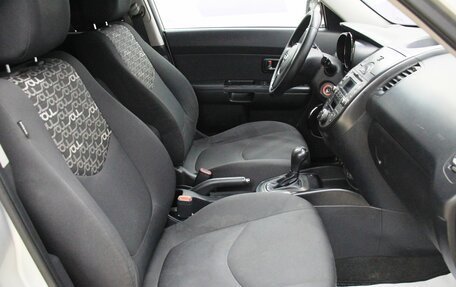KIA Soul I рестайлинг, 2011 год, 782 000 рублей, 14 фотография