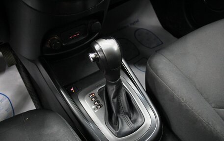 KIA Soul I рестайлинг, 2011 год, 782 000 рублей, 22 фотография