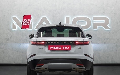 Land Rover Range Rover Velar I, 2025 год, 10 900 000 рублей, 6 фотография
