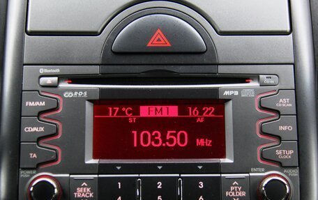 KIA Soul I рестайлинг, 2011 год, 782 000 рублей, 19 фотография
