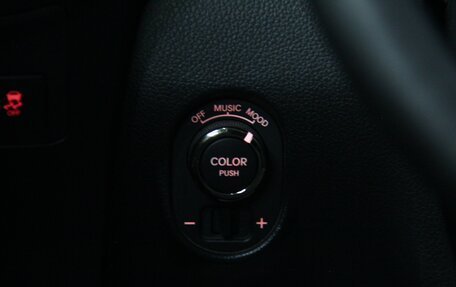 KIA Soul I рестайлинг, 2011 год, 782 000 рублей, 25 фотография