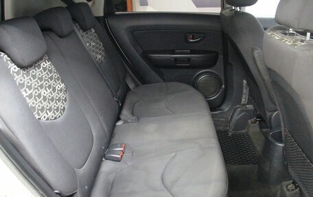 KIA Soul I рестайлинг, 2011 год, 782 000 рублей, 31 фотография