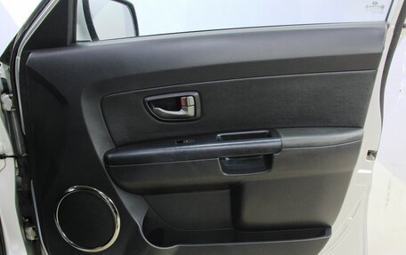 KIA Soul I рестайлинг, 2011 год, 782 000 рублей, 30 фотография