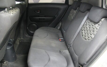 KIA Soul I рестайлинг, 2011 год, 782 000 рублей, 26 фотография
