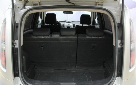 KIA Soul I рестайлинг, 2011 год, 782 000 рублей, 27 фотография