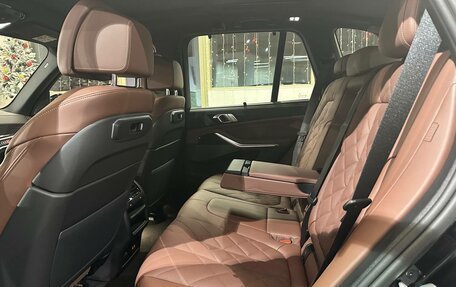 BMW X5, 2025 год, 14 100 000 рублей, 3 фотография