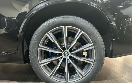BMW X5, 2025 год, 14 100 000 рублей, 4 фотография