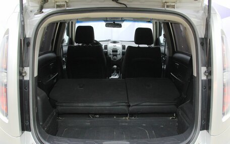 KIA Soul I рестайлинг, 2011 год, 782 000 рублей, 29 фотография