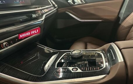BMW X5, 2025 год, 14 100 000 рублей, 2 фотография