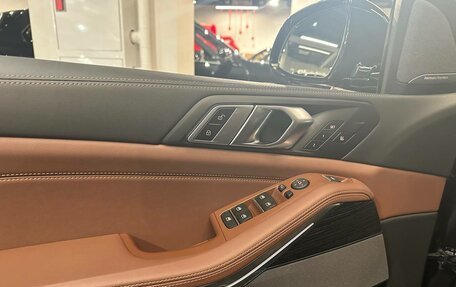 BMW X5, 2025 год, 14 100 000 рублей, 9 фотография