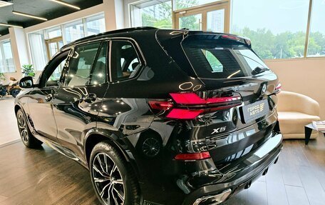BMW X5, 2025 год, 14 100 000 рублей, 15 фотография